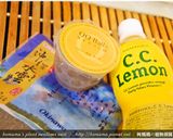 黑Q水雲氣泡飲．柯媽媽の植物燕窩作り方1写真