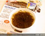 黑Q水雲氣泡飲．柯媽媽の植物燕窩作り方2写真