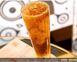 黑Q水雲氣泡飲．柯媽媽の植物燕窩作り方5写真