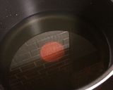 たっぷり茸と鶏肉の汁物作り方2写真