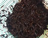 栄養満点☆ジャコひじきご飯(炊き込み)★作り方3写真