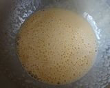 チョコチップインかぼちゃマフィン作り方2写真