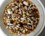 チキンのパリパリ揚げ作り方4写真