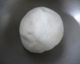 黄金比率のたれで♪　豆腐のみたらし団子☆作り方1写真