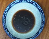 簡単お手軽！本格台湾まぜそば　名古屋の味作り方3写真