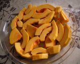 すくなカボチャのふわふわ食パン作り方2写真