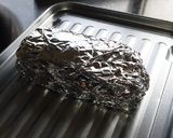 ローストビーフヨークシャープディング添え作り方6写真
