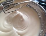 割れにくい！ふわふわミルクロールケーキ！作り方5写真
