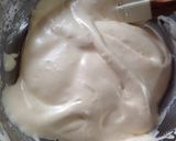 割れにくい！ふわふわミルクロールケーキ！作り方6写真