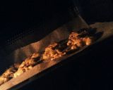 混ぜて焼くチョコチップクッキー作り方3写真