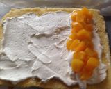 割れにくい！ふわふわミルクロールケーキ！作り方16写真