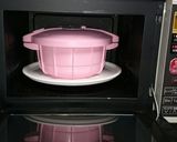 レンジ圧力鍋新じゃがフェンネルバター作り方2写真