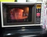 レンジ圧力鍋新じゃがフェンネルバター作り方4写真