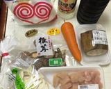 散らし寿司です〜(o˘◡˘o)〜♪作り方1写真
