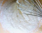 豆腐の簡単パンケーキ♪作り方1写真