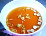 サンマと大豆の韓国風うま煮作り方3写真