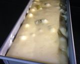 ♡ゴロゴロさつまいものパウンドケーキ♡作り方11写真