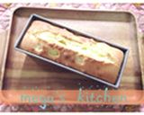 ♡ゴロゴロさつまいものパウンドケーキ♡作り方13写真