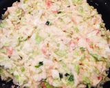 ジャガイモでもちもち！絶品お好み焼き作り方5写真