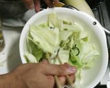 料理初心者に捧ぐ!絶品塩キャベツ作り方6写真
