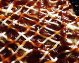 ジャガイモでもちもち！絶品お好み焼き作り方9写真
