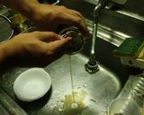 料理初心者に捧ぐ！レンジでバターコーン！作り方1写真