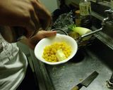 料理初心者に捧ぐ！レンジでバターコーン！作り方2写真