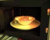 料理初心者に捧ぐ！レンジでバターコーン！作り方3写真