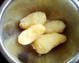 ひじきnoコロッケ作り方1写真