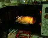 料理初心者に捧ぐ！和えるだけもやしナムル作り方1写真