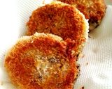 ひじきnoコロッケ作り方7写真