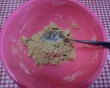 ★糖質オフ！＊シナモン味のクッキー＊♪作り方2写真