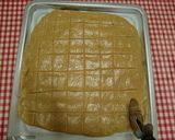 ★糖質オフ！＊シナモン味のクッキー＊♪作り方4写真