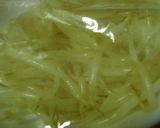 料理初心者に捧ぐ！和えるだけもやしナムル作り方6写真