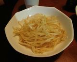 料理初心者に捧ぐ！和えるだけもやしナムル作り方7写真