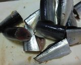 小骨も食べる！さんまのトマト煮作り方3写真