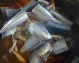 小骨も食べる！さんまのトマト煮作り方4写真