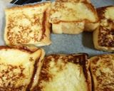 とろっとろのフレンチトースト作り方3写真