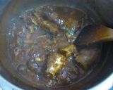 小骨も食べる！さんまのトマト煮作り方5写真