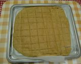 ★糖質オフ！＊シナモン味のクッキー＊♪作り方6写真