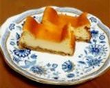 ベイクドチーズケーキ作り方10写真