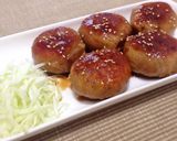 なぜかやみつき♡肉巻きマロン♩作り方8写真