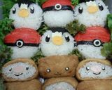運動会のお弁当2014作り方3写真