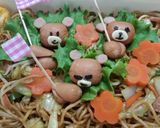 運動会のお弁当2014作り方4写真