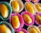 スイートポテト作り方5写真