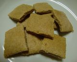 ★糖質オフ！＊シナモン味のクッキー＊♪作り方8写真