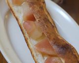 煮りんご作り方4写真
