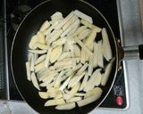 簡単☆ホクホクのカリカリ☆フライドポテト作り方2写真