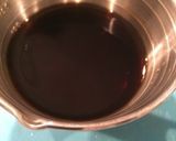 簡単！見た目もGOOD！豚バター醤油！作り方4写真