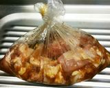 鳥の唐揚げ☆作り方2写真
